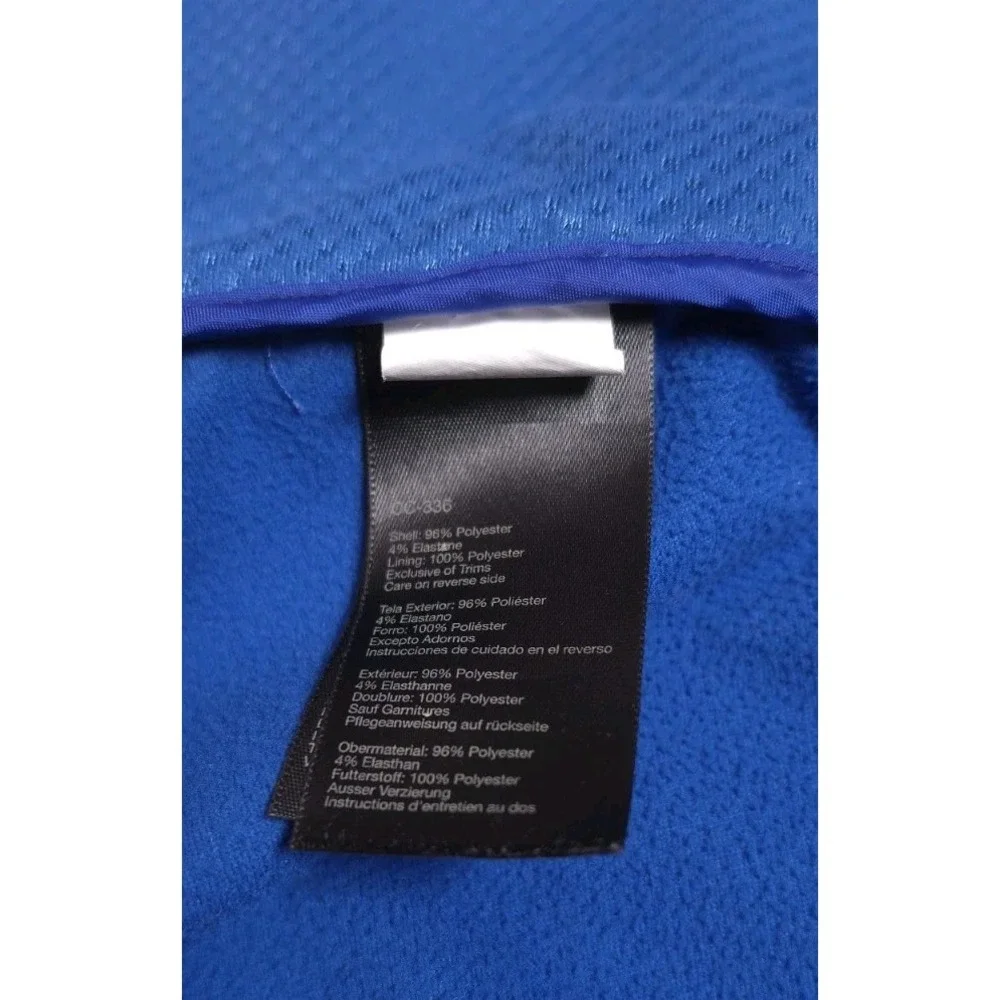 Marmot approach vest